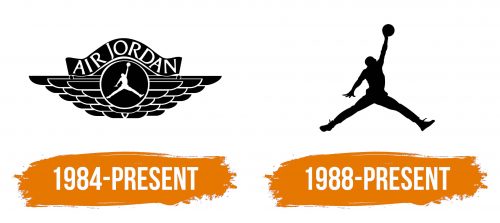 Histoire du logo de Air Jordan Jumpman