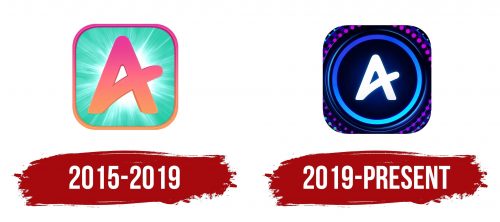 Histoire du logo de Amino Icons