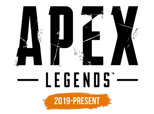 Histoire du logo de Apex Legends