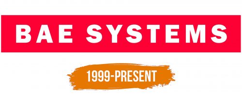 Histoire du logo de BAE Systems