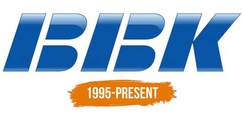 Histoire du logo de BBK