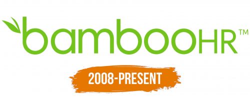 Histoire du logo de BambooHR