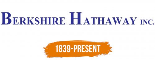 Histoire du logo de Berkshire Hathaway
