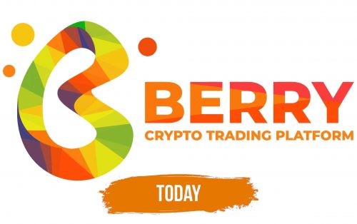 Histoire du logo de Berry