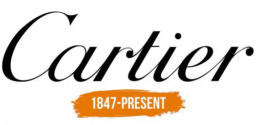 Histoire du logo de Cartier