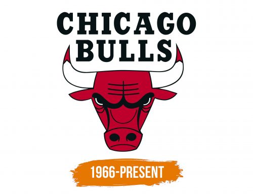 Histoire du logo de Chicago Bulls