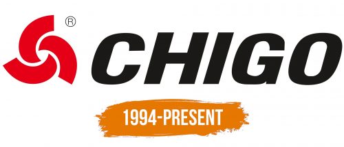 Histoire du logo de Chigo