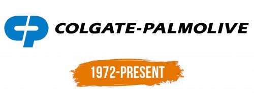 Histoire du logo de Colgate-Palmolive