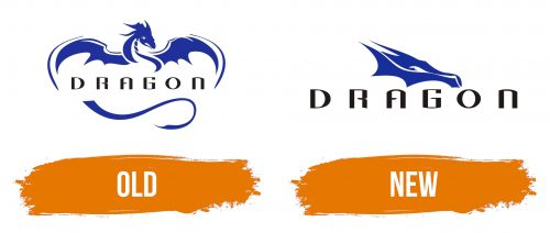 Histoire du logo de Crew Dragon