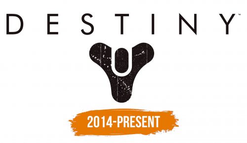 Histoire du logo de Destiny