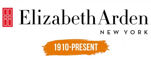 Histoire du logo de Elizabeth Arden