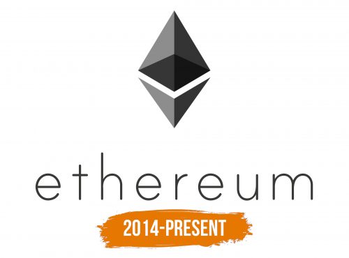 Histoire du logo de Ethereum