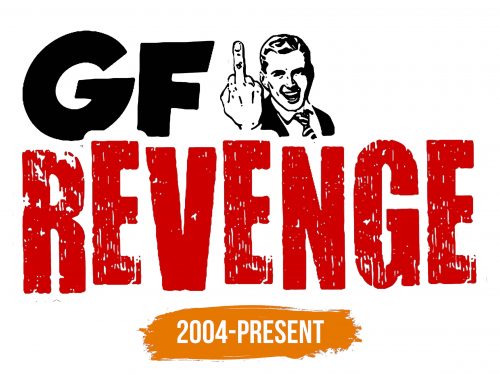 Histoire du logo de Gfrevenge