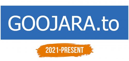 Histoire du logo de Goojara