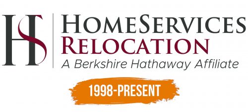 Histoire du logo de HomeServices of America