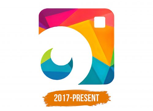 Histoire du logo de Instamoda