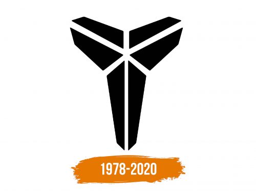 Histoire du logo de Kobe Bryant