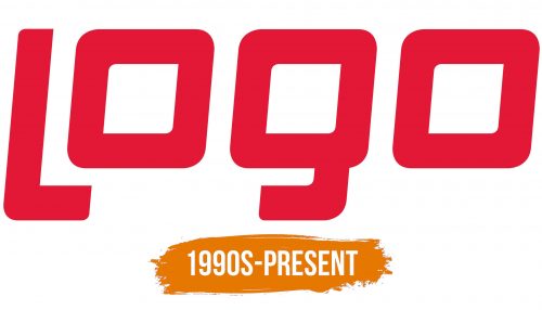 Histoire du logo de Logo Yazilim