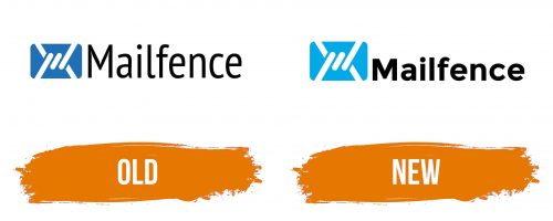 Histoire du logo de Mailfence