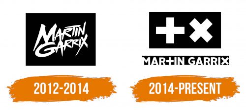 Histoire du logo de Martin Garrix