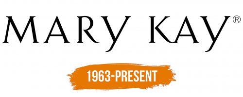 Histoire du logo de Mary Kay