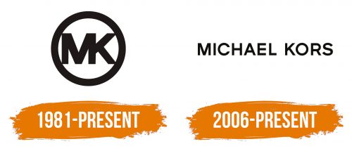 Histoire du logo de Michael Kors