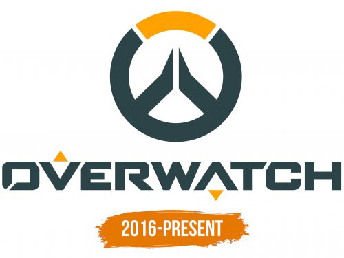 Histoire du logo de Overwatch