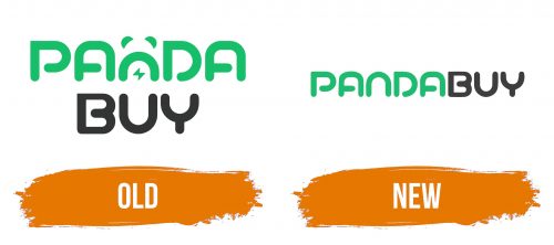 Histoire du logo de Pandabuy