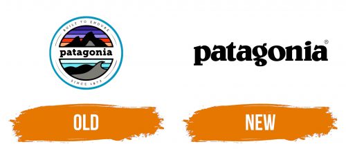 Histoire du logo de Patagonia