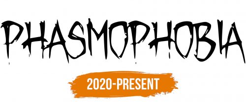 Histoire du logo de Phasmophobia