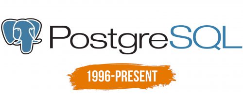 Histoire du logo de PostgreSQL