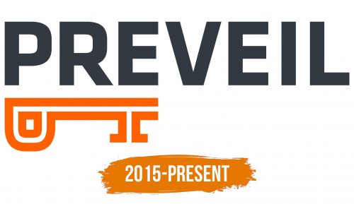 Histoire du logo de PreVeil