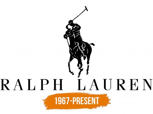 Histoire du logo de Ralph Lauren