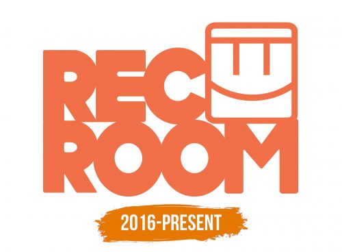 Histoire du logo de Rec Room