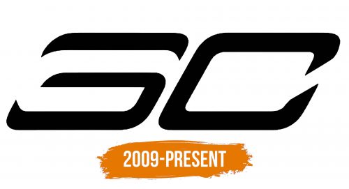 Histoire du logo de Stephen Curry