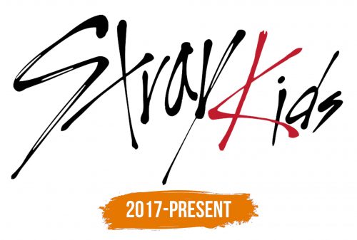 Histoire du logo de Stray Kids