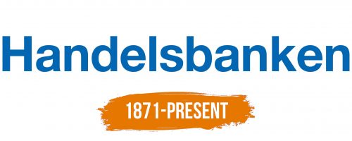 Histoire du logo de Svenska Handelsbanken