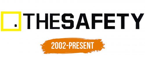 Histoire du logo de The Safety