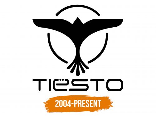 Histoire du logo de Tiesto