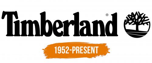 Histoire du logo de Timberland