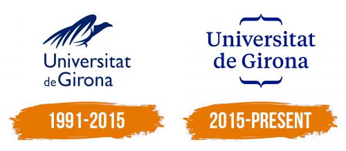 Histoire du logo de UDG