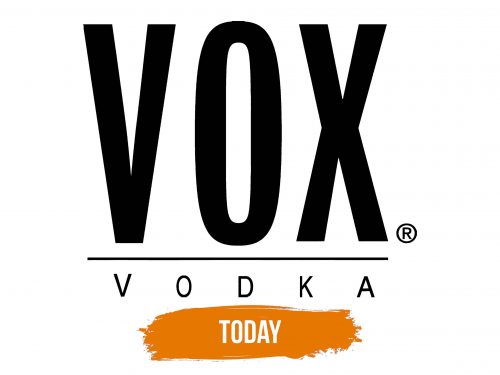 Histoire du logo de Vox