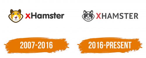 Histoire du logo de xHamster