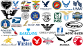 Les logos les plus célèbres avec un aigle