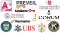 Les logos les plus célèbres avec une clé