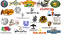 Les logos les plus complexes au monde aujourd’hui