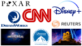 Les meilleurs logos de l’industrie du divertissement