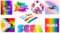 Les meilleurs logos de la Pride cette année