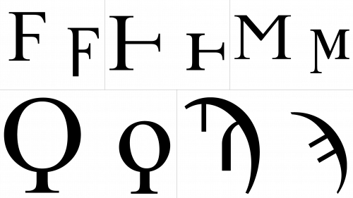 Lettres archaïques (alphabet grec)