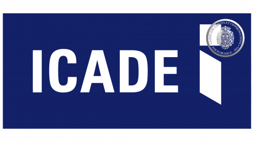 Logo d’Icade avant 2017